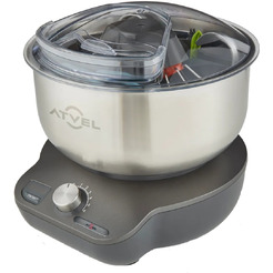 Планетарный миксер Atvel PowerMix 400521