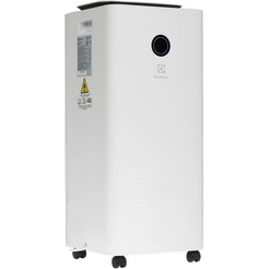 Осушитель воздуха Electrolux EDL-20L