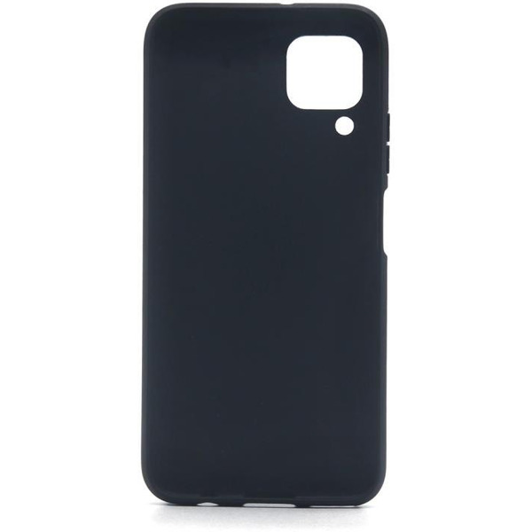 Бампер Bingo Matt TPU для HUAWEI P40 Lite Черный