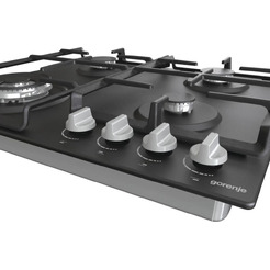 Варочная поверхность Gorenje GW641EXB
