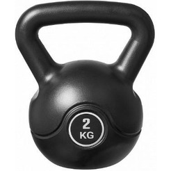 Гиря Bradex SF 0703 2 кг