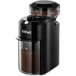 Кофемолка Kitfort КТ-7651