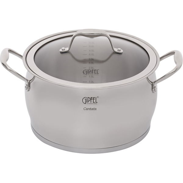 Набор посуды Gipfel Cantata 1538