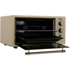 Мини-печь Making Oasis Everywhere M-45BR