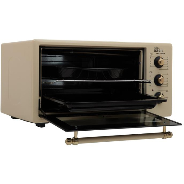 Мини-печь Making Oasis Everywhere M-45BR