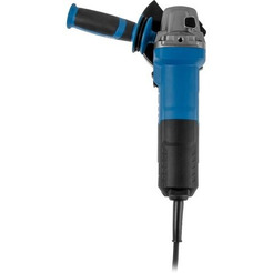 Одноручная углошлифмашина BULL WS 1219 (1333516)