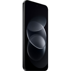 Смартфон Xiaomi Redmi Note 17 Pro 5G 8GB/256GB Black RU