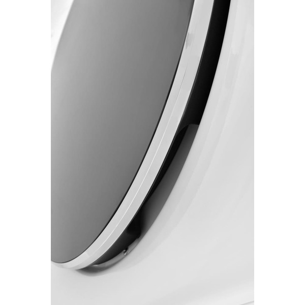 Стирально-сушильная машина ZUGEL ZWDF128141I