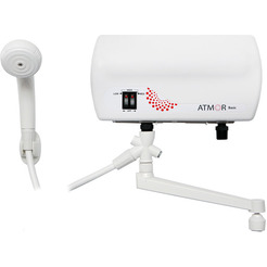 Водонагреватель ATMOR BASIC 5K универсальный