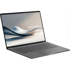 Ультрабук Asus ZenBook A14 OLED UX3407QA-QD267W