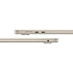 Ноутбук Apple MacBook Air 15" M4 16/256 Starlight MW1J3LL/A