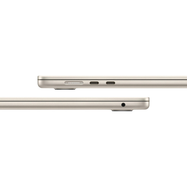 Ноутбук Apple MacBook Air 15" M4 16/256 Starlight MW1J3LL/A