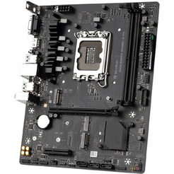 Материнская плата Maxsun MS-Challenger B760M-N D5 V2