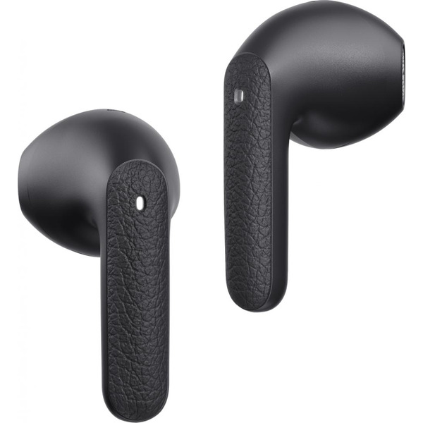 Наушники QCY Air BH24QT41A (черный)