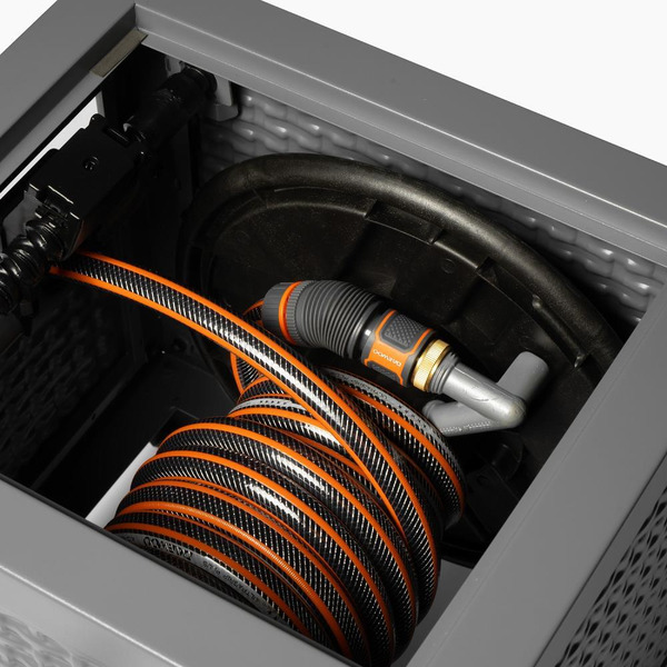 Катушка со шлангом Daewoo Power DWR 6130