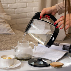 Электрический чайник HiTT HT-5022