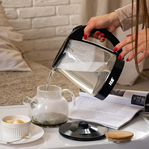 Электрический чайник HiTT HT-5022