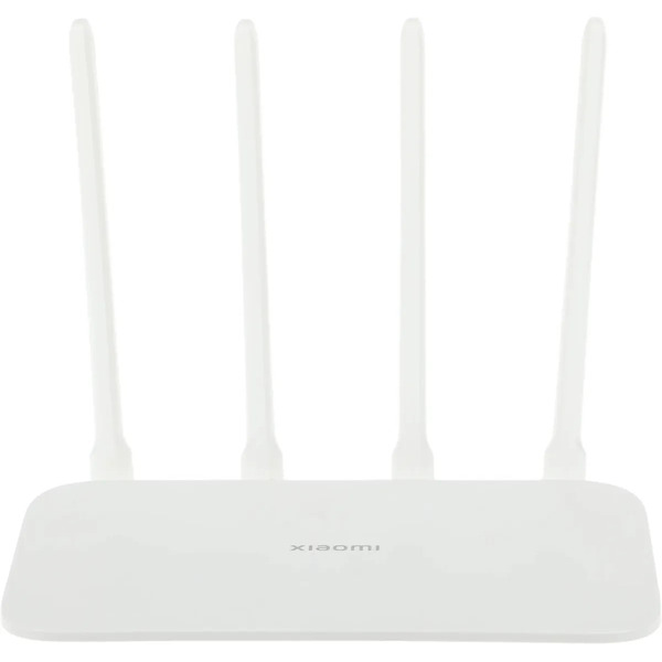 Беспроводной маршрутизатор Xiaomi Router AC1200 (RB02) DVB4330GL