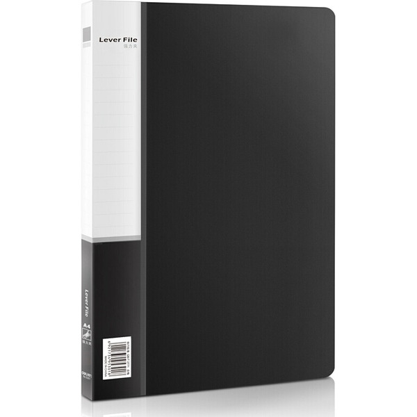 Папка Deli 5301