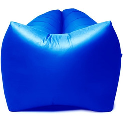 Надувной диван БИВАН 2.0 BVN17-ORGNL-BLU (синий)