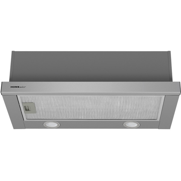 Вытяжка HOMSair Flat 50 (нержавеющая сталь)