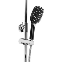 Душевая система со смесителем Haiba HB24805-7
