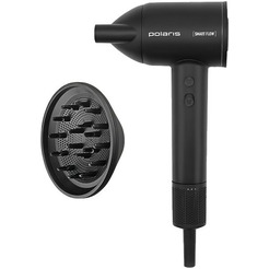Фен Polaris PHD 1120 (черный)