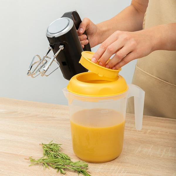 Кувшин для блендера Phibo 435213106 (желтый)
