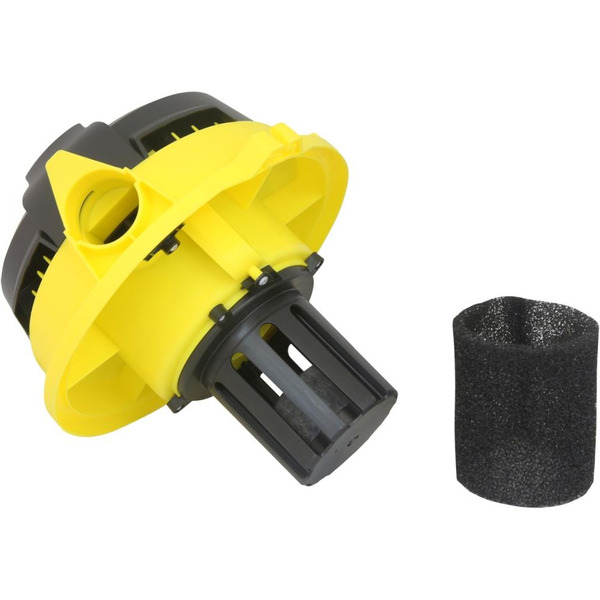 Пылесос Калибр СПП-1300/25