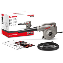 Воздуходувка Crown CT17010V-A