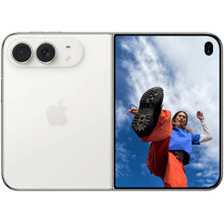 Смартфон Apple iPhone Duo 256GB Star White (MK2D4ZA/A)