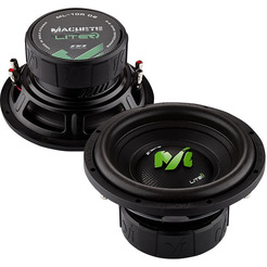 Сабвуфер ALPHARD ML10RD2