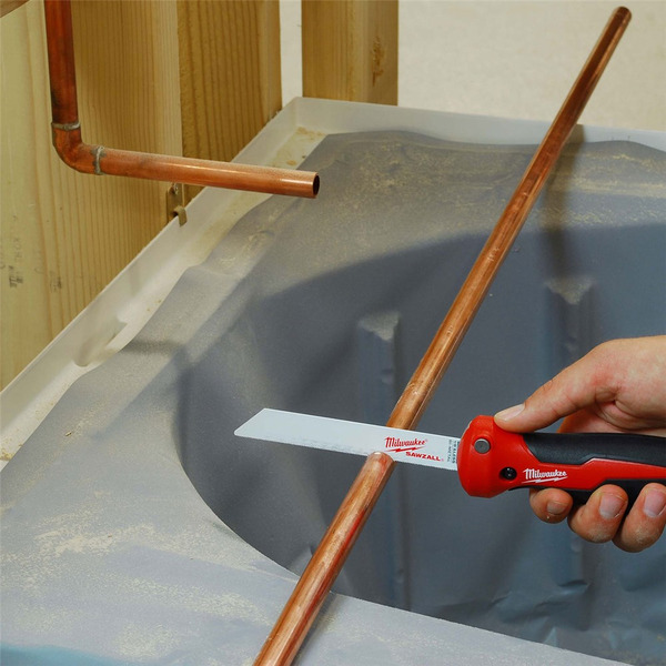 Ножовка складная MILWAUKEE 48220305