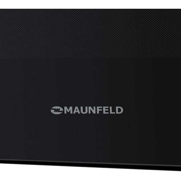 Духовой шкаф MAUNFELD EOEH.7611SCB