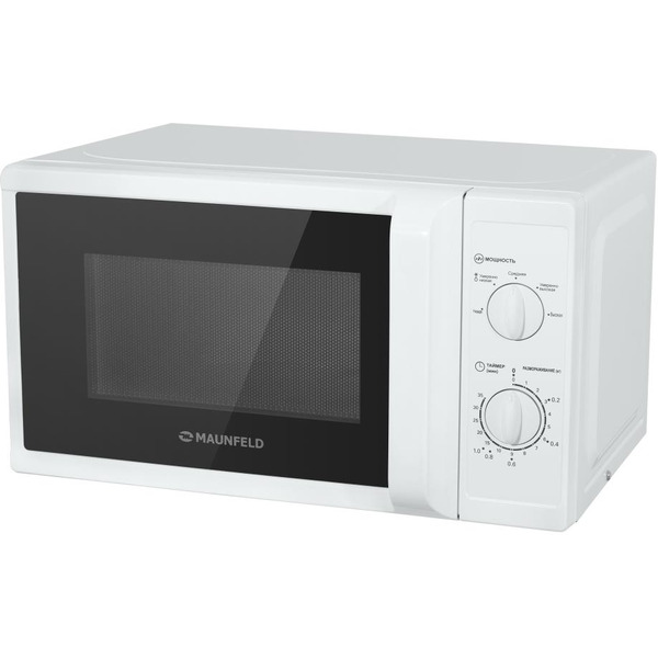 Микроволновая печь MAUNFELD MFSMO.20.7WH