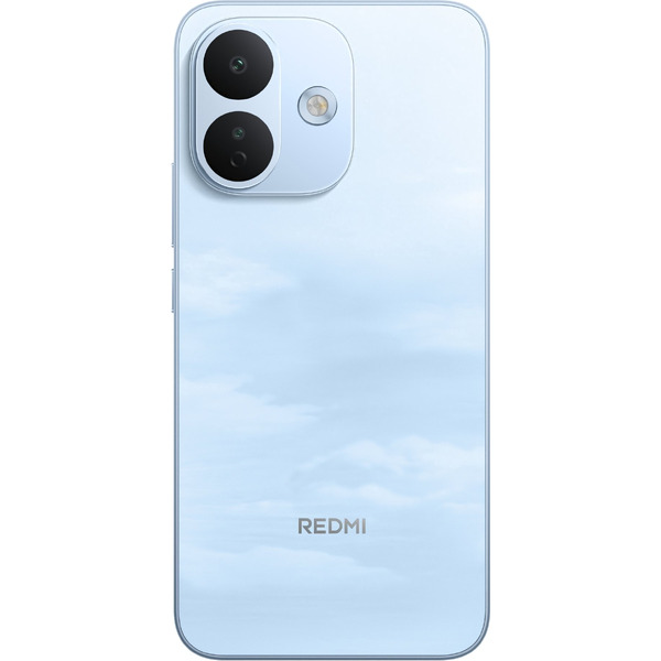 Смартфон Xiaomi Redmi Note 17 Pro 5G 8GB/512GB Sky Blue EU