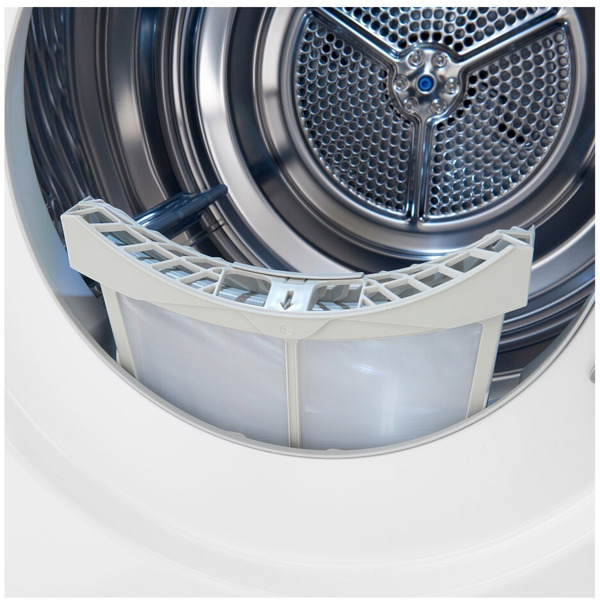 Сушильная машина LG DC90V9V9W