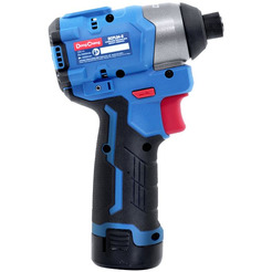 Ударный шуруповерт DongCheng DCPL04-8 Type EK