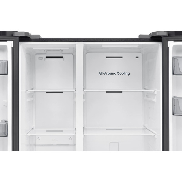 Холодильник Samsung RS70F65Q1FWR