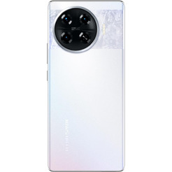 Смартфон TECNO Spark 20 Pro+ (KJ7) 8GB/256GB Lunar Frost