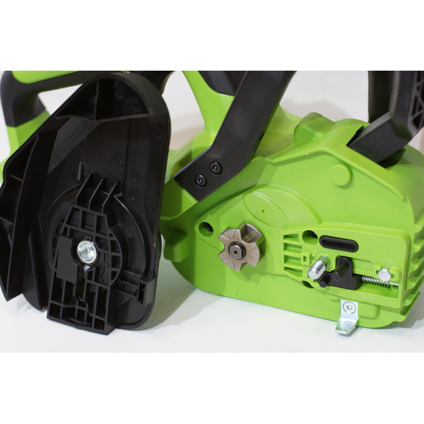 Аккумуляторная пила Greenworks G24CS25 2007707 (без АКБ и ЗУ)