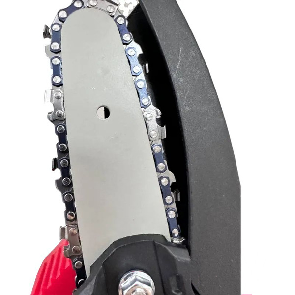 Пила Edon UNS-21A (с 2-мя АКБ)