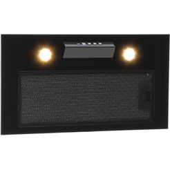 Кухонная вытяжка Akpo Neva II 60 WK-12 (черный)