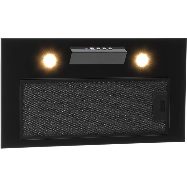 Кухонная вытяжка Akpo Neva II 60 WK-12 (черный)