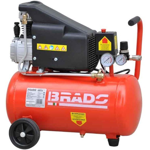 Компрессор Brado AR25S