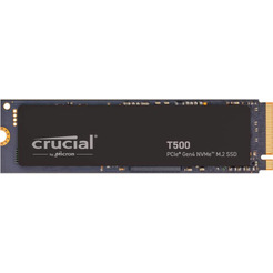 SSD Crucial T500 2TB CT2000T500SSD8