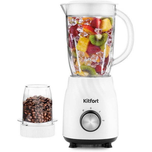 Блендер Kitfort КТ-1379