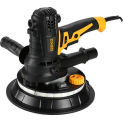 Шлифовальная машина Deko DKWS1050 (083-1036)