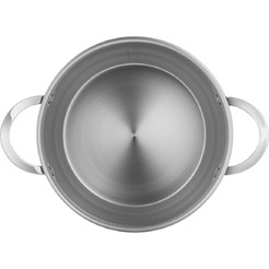 Кастрюля MAUNFELD Gerda MCS33S07