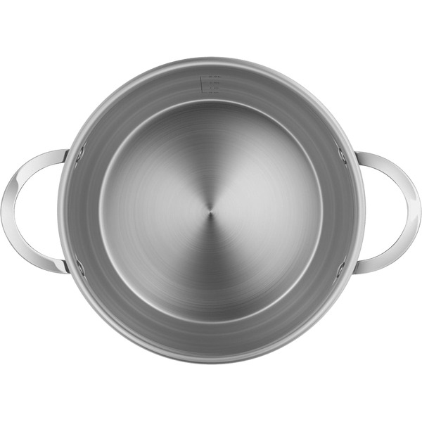 Кастрюля MAUNFELD Gerda MCS33S07